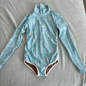 Acacia Swimwear KIDS size Small (USED)